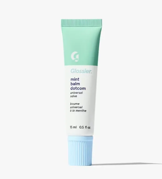 Glossier Balm Dotcom